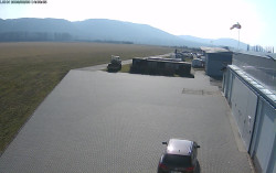 Plocha letiště, Helfštýn