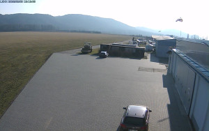 Letiště Hranice na Moravě - Plocha letiště, Helfštýn - 3.3.2026 v 15:15