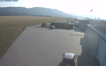 Letiště Hranice na Moravě