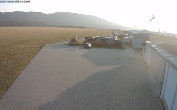 Letiště Hranice na Moravě