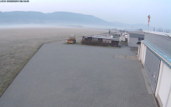 Plocha letiště, Helfštýn