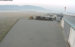 Plocha letiště, Helfštýn