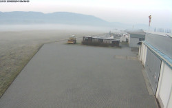 Plocha letiště, Helfštýn