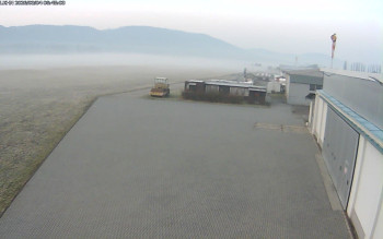 Letiště Hranice na Moravě