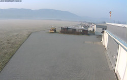 Plocha letiště, Helfštýn