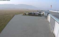 Plocha letiště, Helfštýn