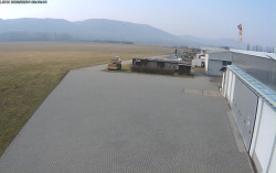 Plocha letiště, Helfštýn