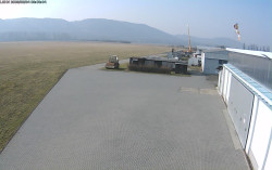 Plocha letiště, Helfštýn