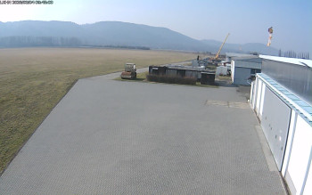 Letiště Hranice na Moravě