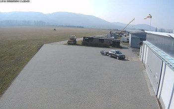 Letiště Hranice na Moravě