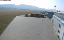 Plocha letiště, Helfštýn