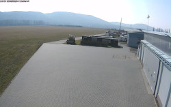 Plocha letiště, Helfštýn