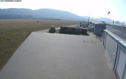 Plocha letiště, Helfštýn