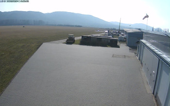 Letiště Hranice na Moravě