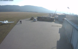 Plocha letiště, Helfštýn