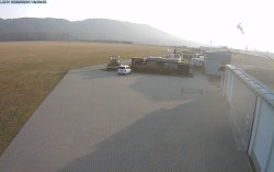 Plocha letiště, Helfštýn