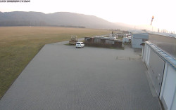 Plocha letiště, Helfštýn