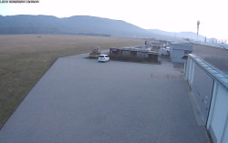 Plocha letiště, Helfštýn