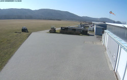 Plocha letiště, Helfštýn