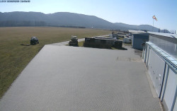 Plocha letiště, Helfštýn