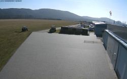 Plocha letiště, Helfštýn