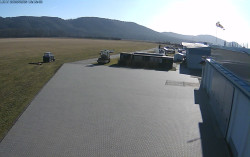 Plocha letiště, Helfštýn