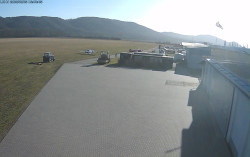 Plocha letiště, Helfštýn