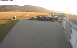 Plocha letiště, Helfštýn