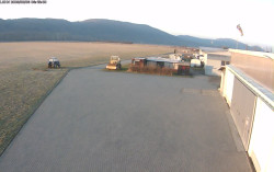 Plocha letiště, Helfštýn