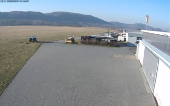 Letiště Hranice na Moravě