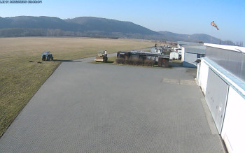 Letiště Hranice na Moravě