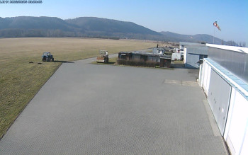 Letiště Hranice na Moravě