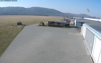 Letiště Hranice na Moravě