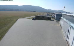 Plocha letiště, Helfštýn