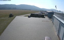 Plocha letiště, Helfštýn