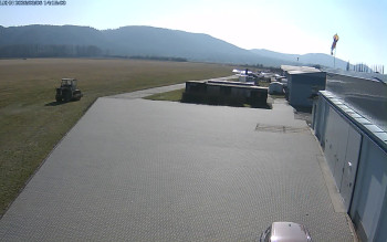 Letiště Hranice na Moravě