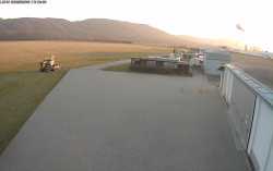 Plocha letiště, Helfštýn