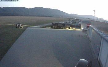 Letiště Hranice na Moravě