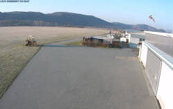 Plocha letiště, Helfštýn