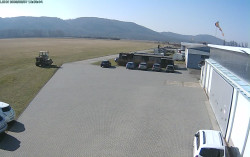 Plocha letiště, Helfštýn