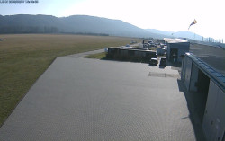 Plocha letiště, Helfštýn