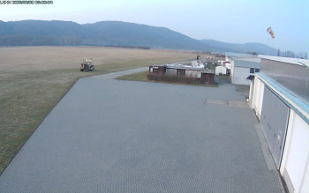 Letiště Hranice na Moravě