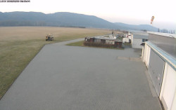 Plocha letiště, Helfštýn