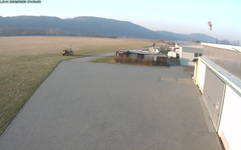 Letiště Hranice na Moravě