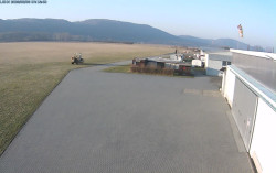 Plocha letiště, Helfštýn