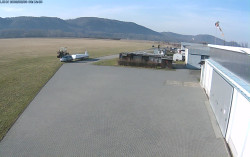 Plocha letiště, Helfštýn