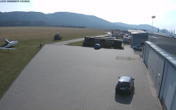 Plocha letiště, Helfštýn