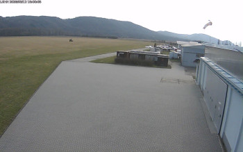 Letiště Hranice na Moravě