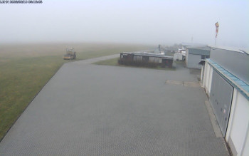 Letiště Hranice na Moravě