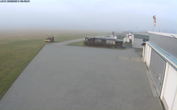 Letiště Hranice na Moravě